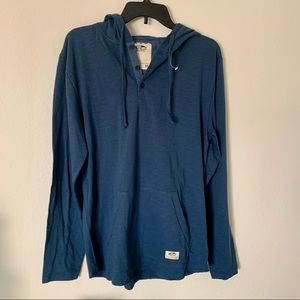 Vans Drawstring Hoodie